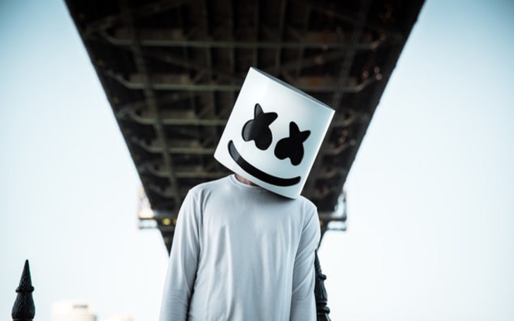 Marshmello Net Worth - Faceless Electronic Singer